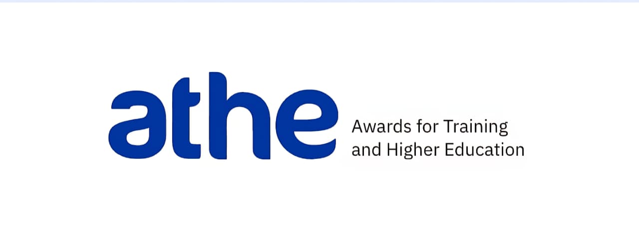 ATHE — Awards for Training and Higher Education