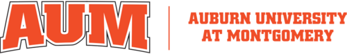 Auburn University at Montgomery logo