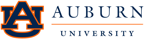 Auburn University logo