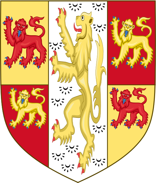 Bangor University logo