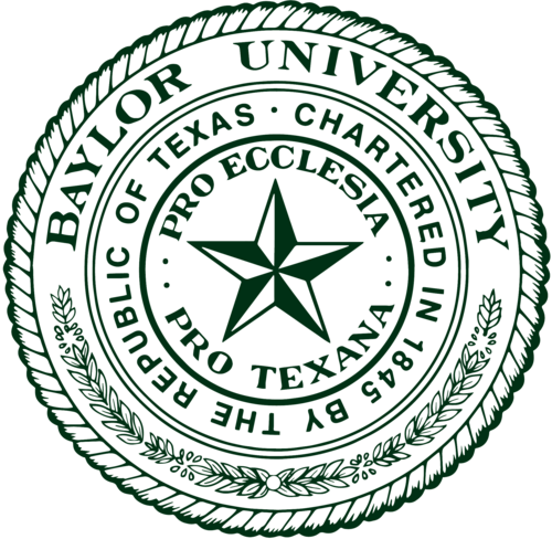 Baylor University logo