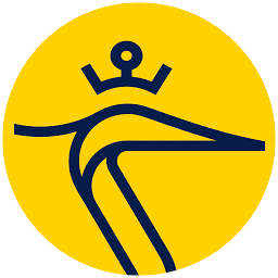 Cambridge Ruskin International College logo