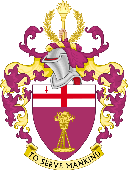 City, University of London logo