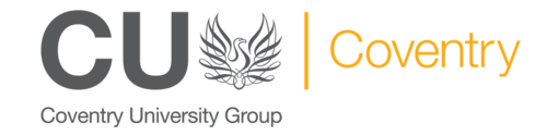 Coventry University logo