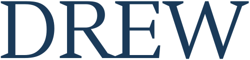 Drew University logo