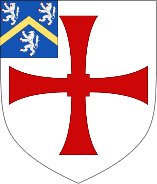Durham University logo