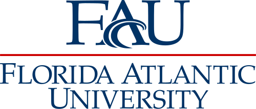Florida Atlantic University logo
