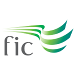 Fraser International College (FIC) logo