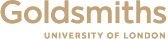 Goldsmiths, University of London logo