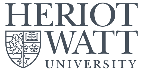 Heriot-Watt University Dubai logo