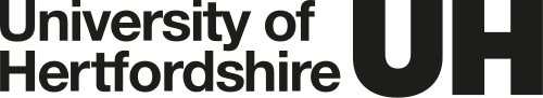 Hertfordshire International College logo