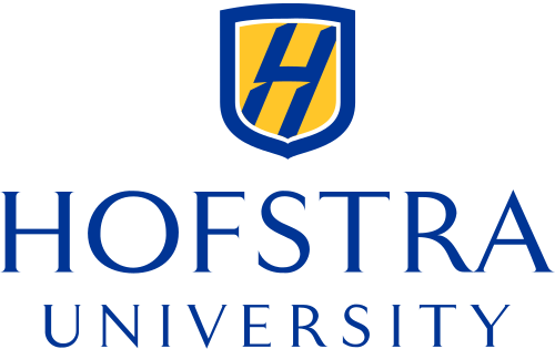Hofstra University logo