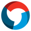 Holland International Study Centre logo
