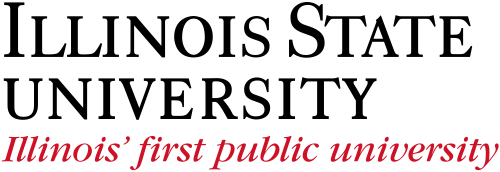 Illinois State University logo