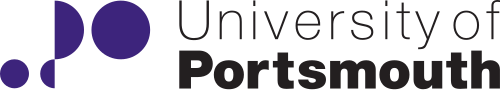 International College Portsmouth logo