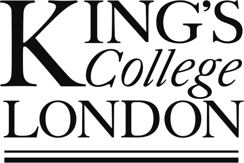 King's College London logo