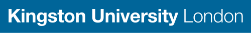 Kingston University London logo