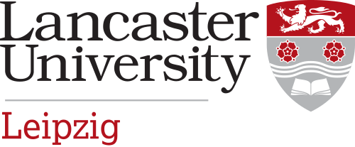 Lancaster University Leipzig (Germany) logo
