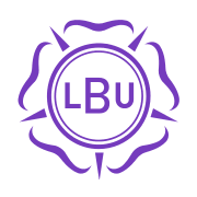 Leeds Beckett University logo