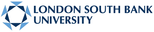 London South Bank University logo