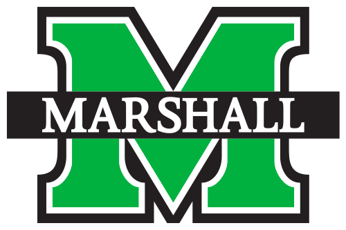 Marshall University logo