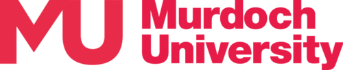 Murdoch University Dubai logo