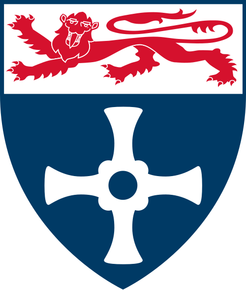 Newcastle University London logo
