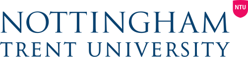 Nottingham Trent University logo