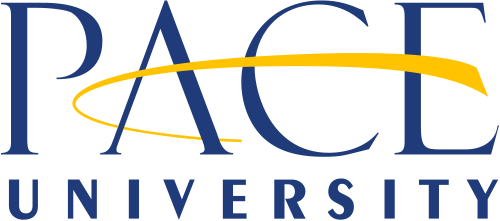 Pace University logo