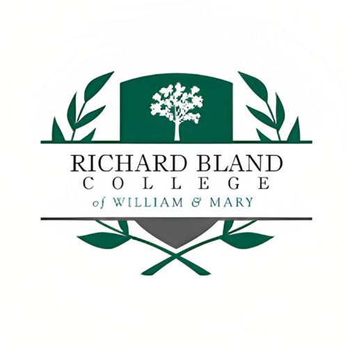 Richard Bland College of William & Mary logo