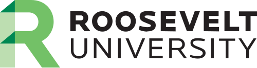 Roosevelt University logo