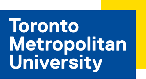 Toronto Metropolitan University International College logo