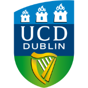 University College Dublin (Ireland) logo
