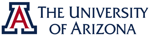University of Arizona logo