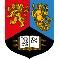 University of Birmingham Dubai logo