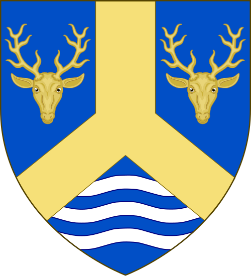 University of Buckingham logo