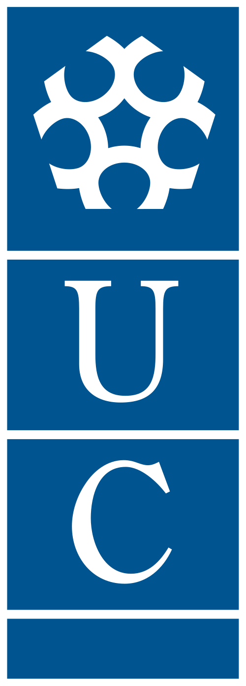 University of Canberra College logo