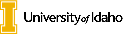 University of Idaho logo