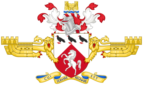University of Kent logo