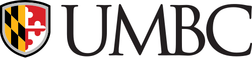 University of Maryland, Baltimore County logo