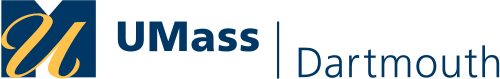 University of Massachusetts Dartmouth logo