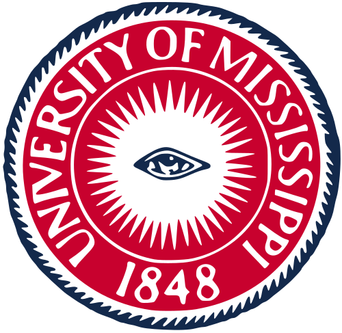 University of Mississippi logo
