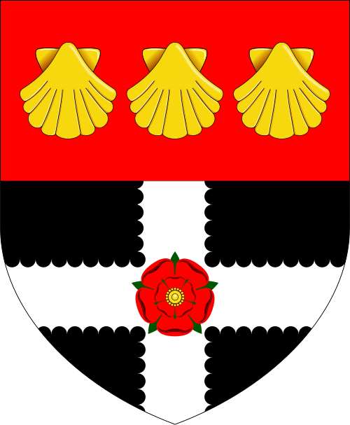 University of Reading logo