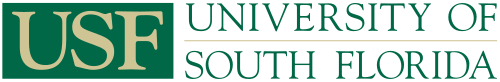 University of South Florida logo