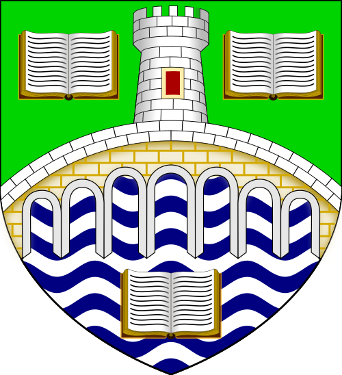 University of Stirling logo