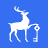 University of Surrey logo