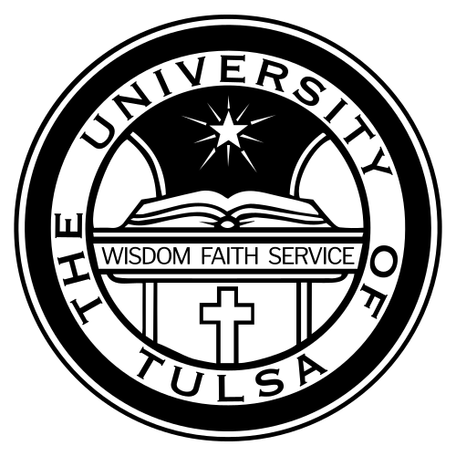 University of Tulsa logo