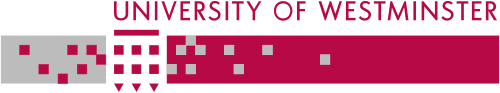 University of Westminster logo