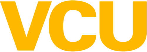Virginia Commonwealth University logo