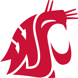 Washington State University logo